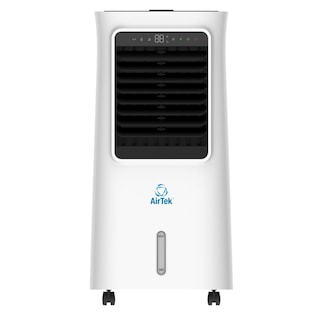 Foto 1 | Purificador Y Enfriador De Aire 4 En 1 Airtek Atk05acp Con Filtros Antibacterial Y Hepa Tanque De 5 Litros