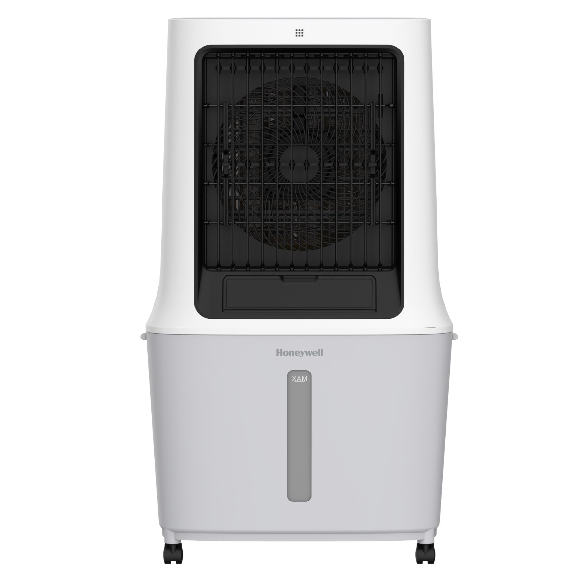 Enfriador De Aire 3 En 1 Honeywell Modelo Cl42he Ideal Para 22 M2 | 42 Litros De Capacidad