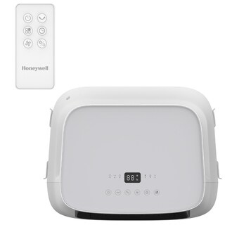 Foto 3 | Enfriador De Aire 3 En 1 Honeywell Modelo Cl42he Ideal Para 22 M2 | 42 Litros De Capacidad