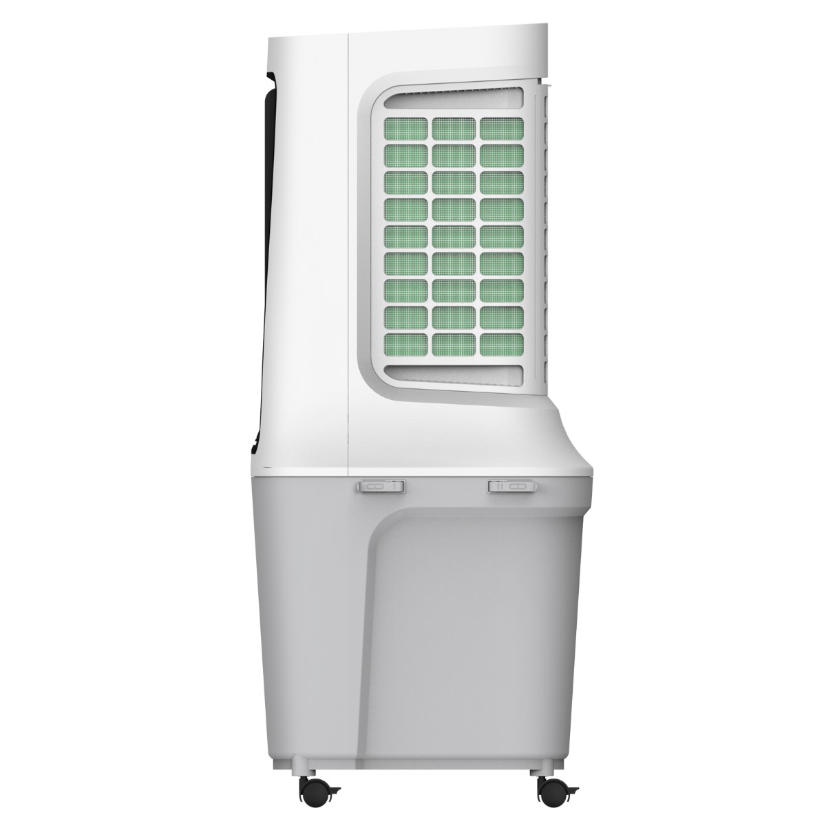 Foto 6 pulgar | Enfriador De Aire 3 En 1 Honeywell Modelo Cl42he Ideal Para 22 M2 | 42 Litros De Capacidad