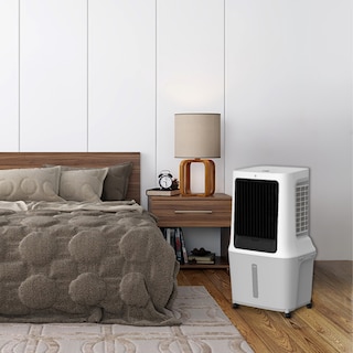 Foto 6 | Enfriador De Aire 3 En 1 Honeywell Modelo Cl42he Ideal Para 22 M2 | 42 Litros De Capacidad