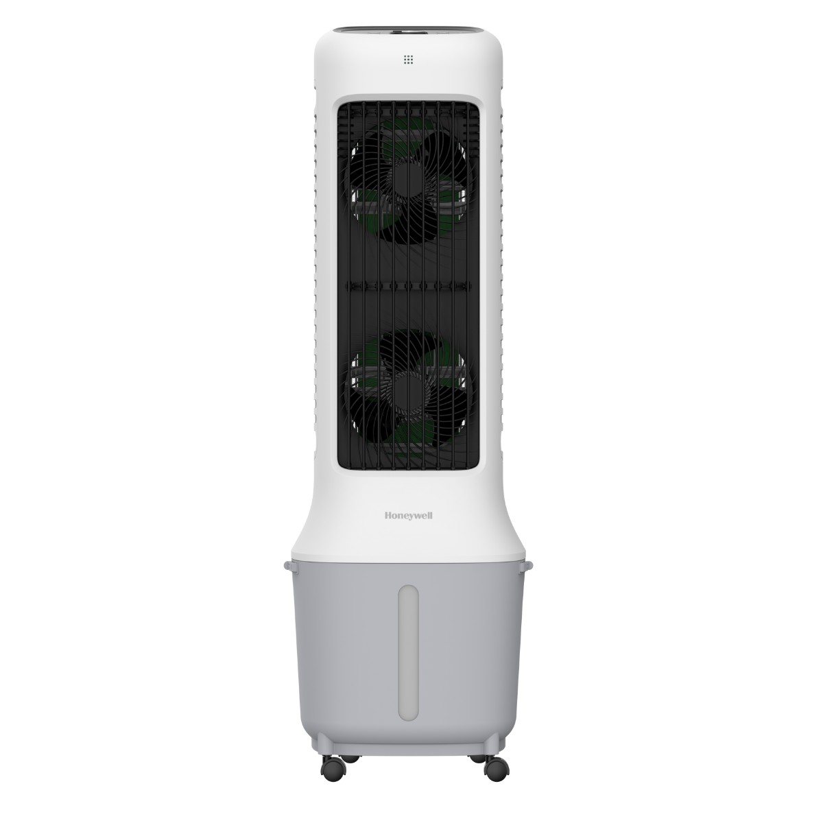 Foto 1 | Enfriador De Aire, Humidificador Y Ventilador Honeywell Cs11xe 3 En 1 Blanco 18 M2 De Enfriamiento Tanque De 11 Litros