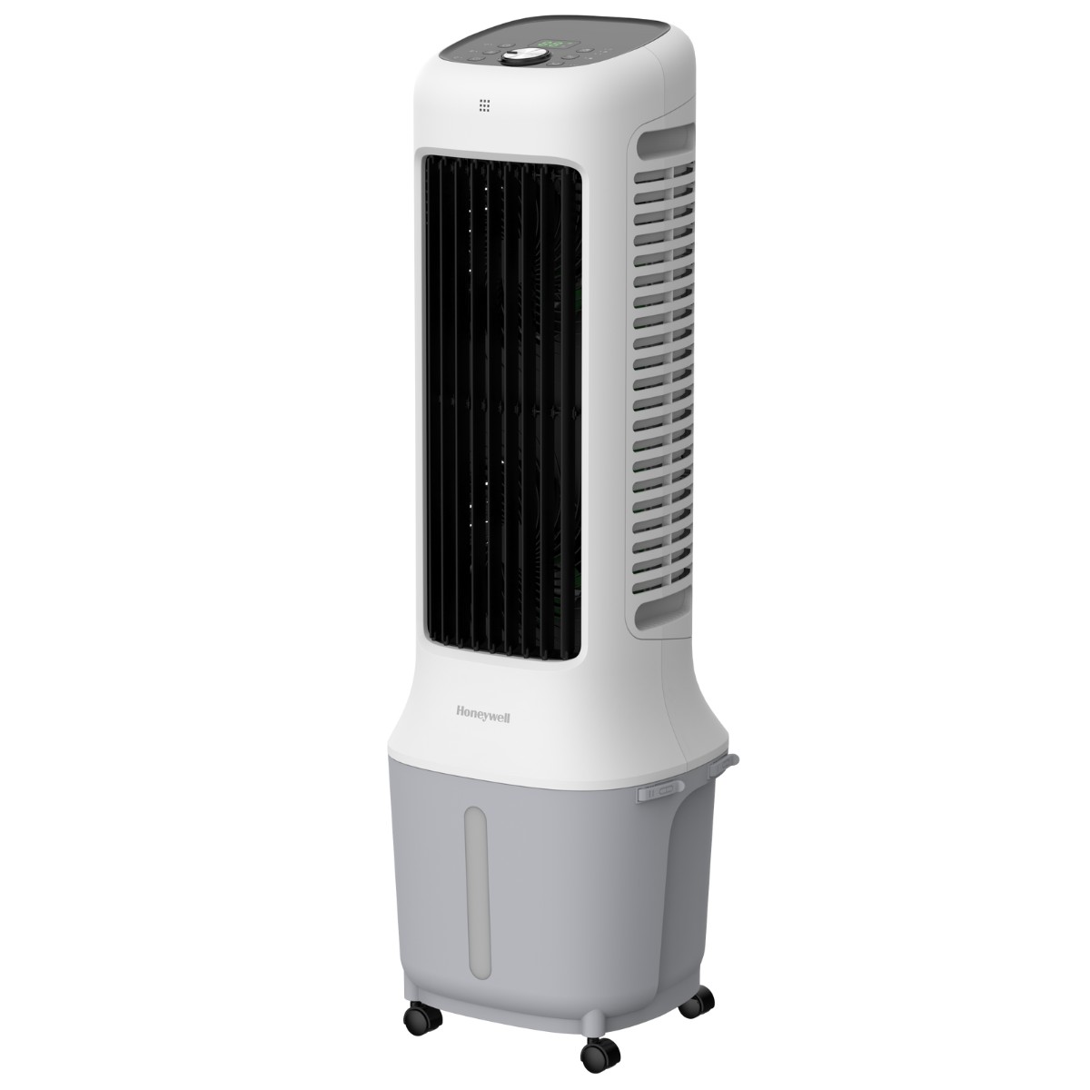 Foto 3 pulgar | Enfriador De Aire, Humidificador Y Ventilador Honeywell Cs11xe 3 En 1 Blanco 18 M2 De Enfriamiento Tanque De 11 Litros