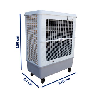 Foto 4 | Cooler Portátil Trk de 3 Velocidades