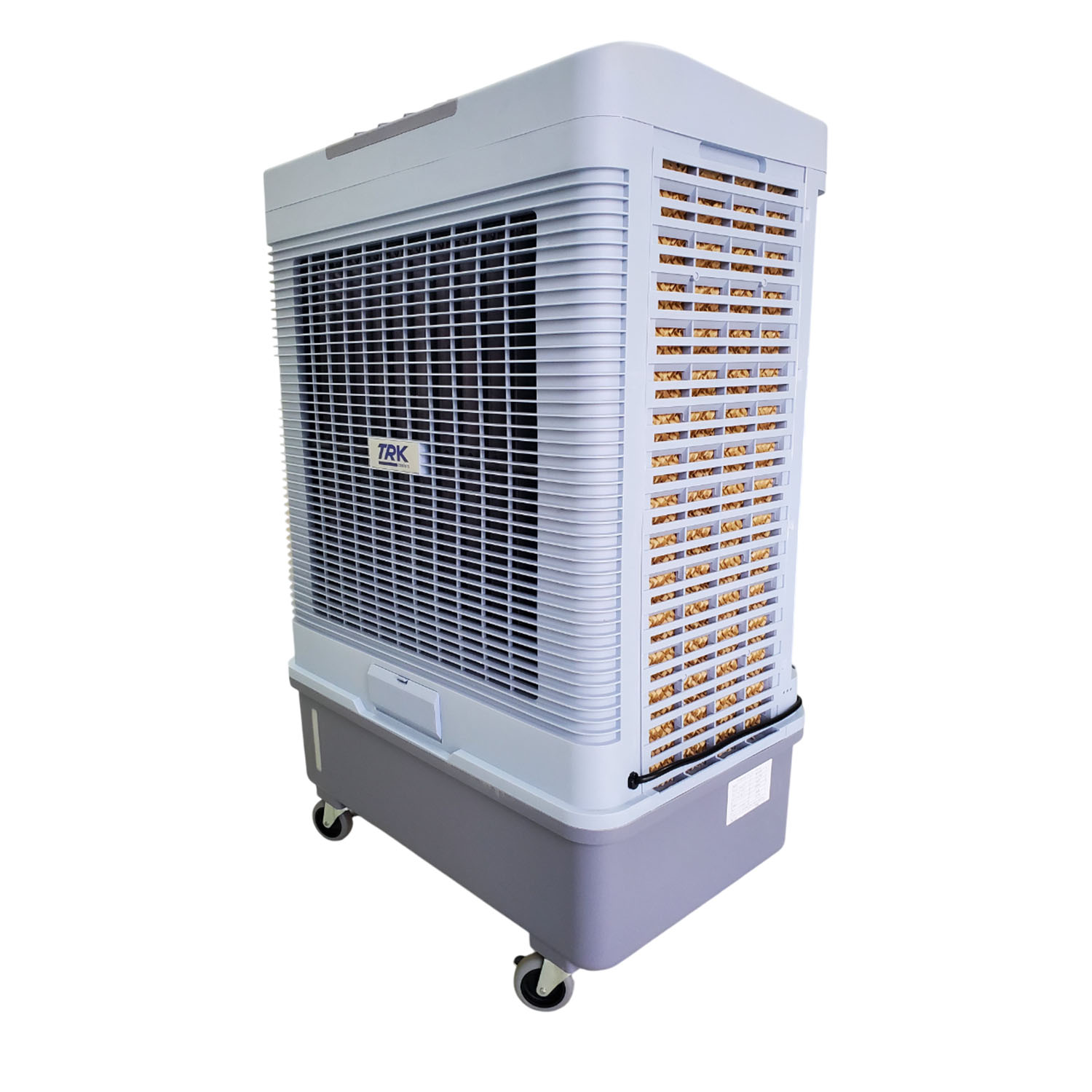 Foto 3 pulgar | Cooler Enfriador Evaporativo Portátil Trk 6000 Uso Rudo