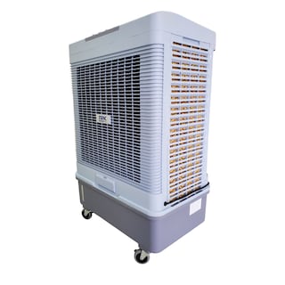 Foto 2 | Cooler Enfriador Evaporativo Portátil Trk 6000 Uso Rudo