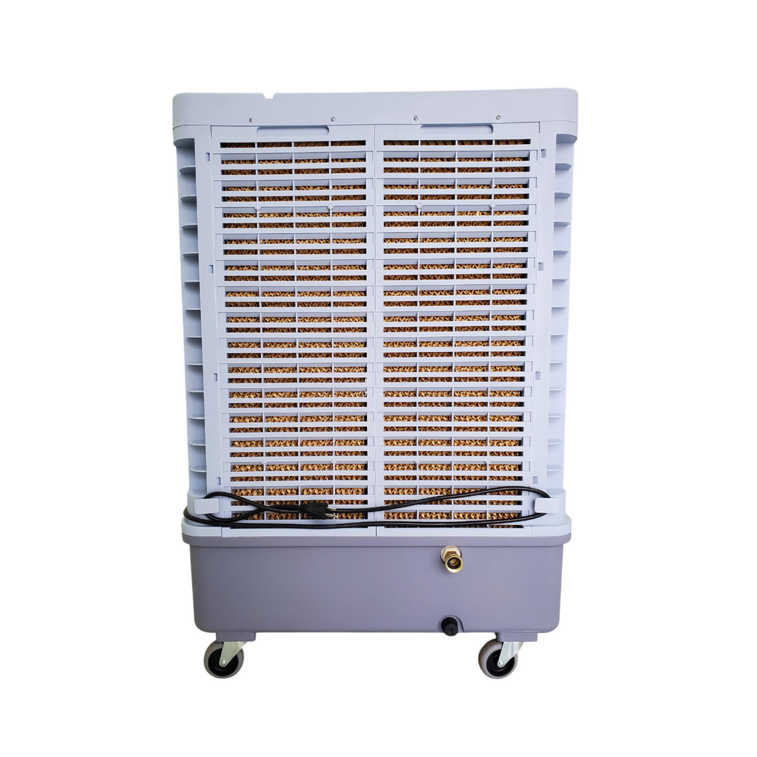 Foto 5 pulgar | Cooler Enfriador Evaporativo Portátil Trk 6000 Uso Rudo
