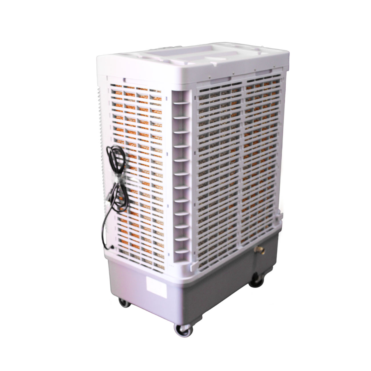 Foto 6 pulgar | Cooler Enfriador Evaporativo Portátil Trk 6000 Uso Rudo