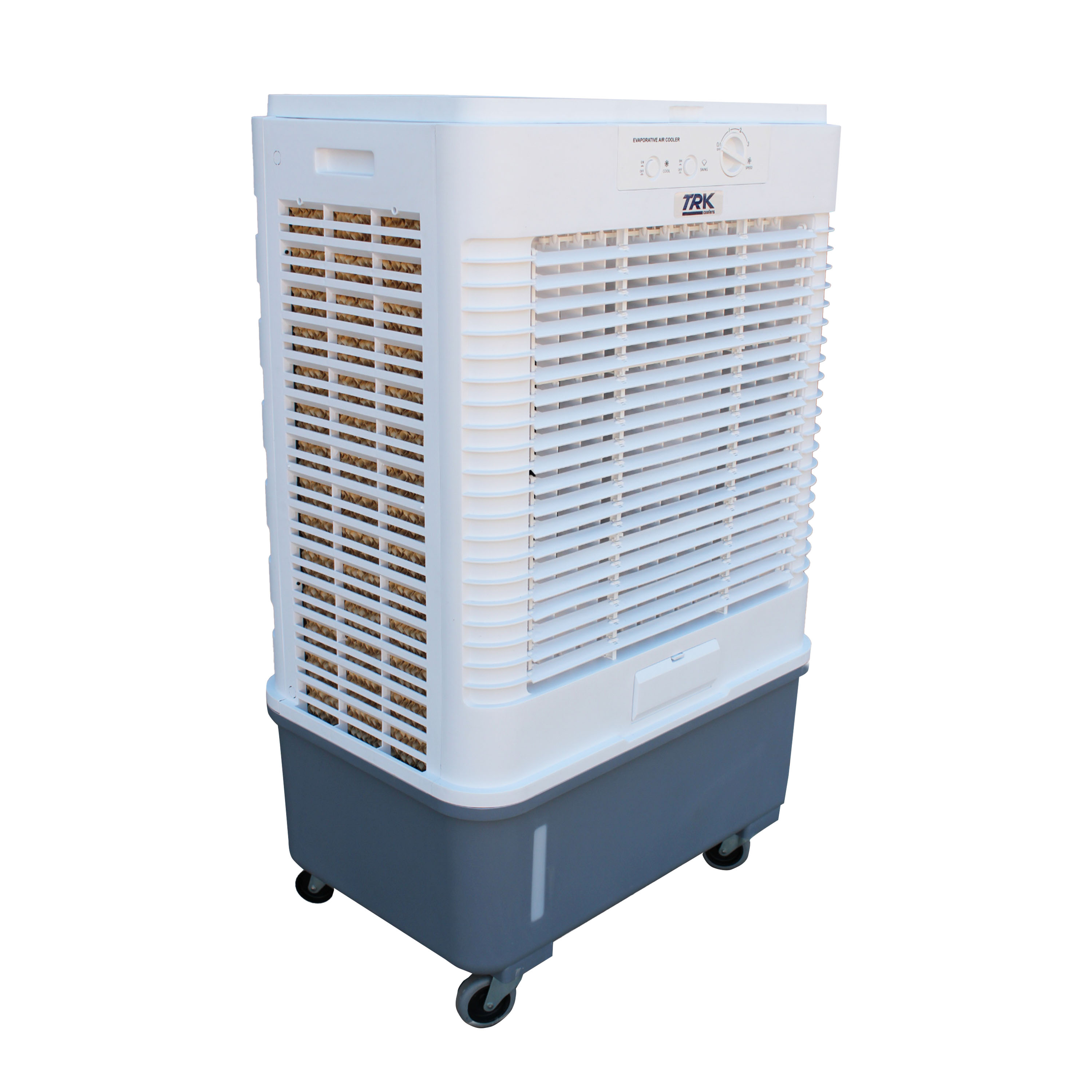 Foto 2 | Cooler Enfriador Evaporativo Portátil Trk 4520