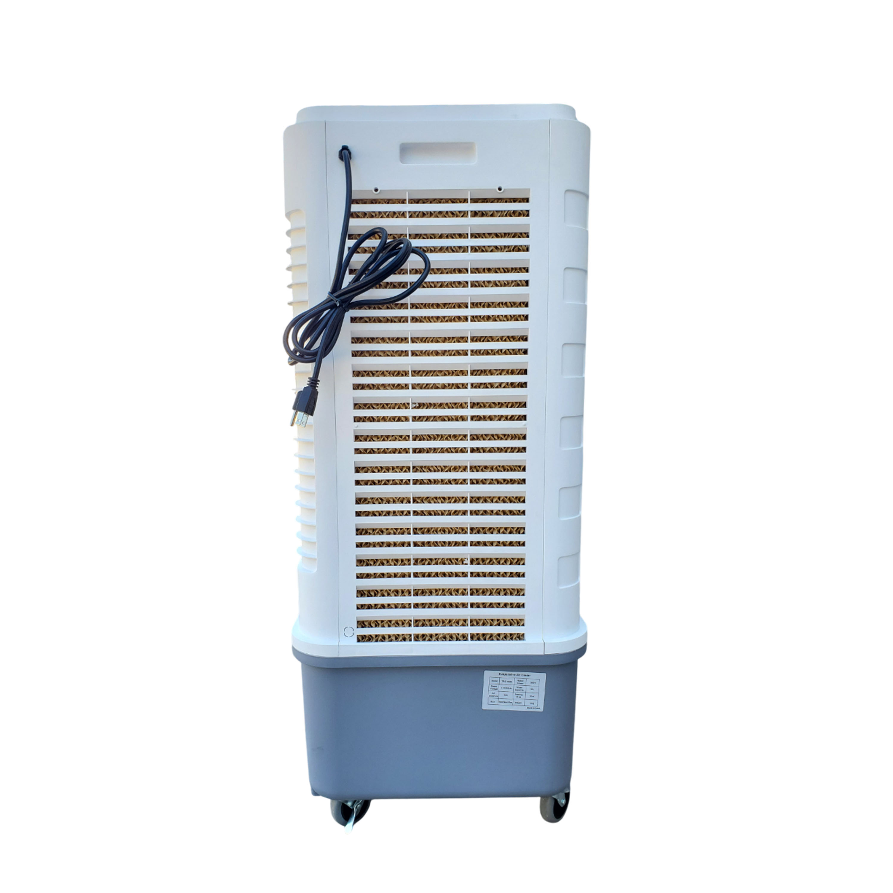 Foto 4 pulgar | Cooler Enfriador Evaporativo Portátil Trk 4520