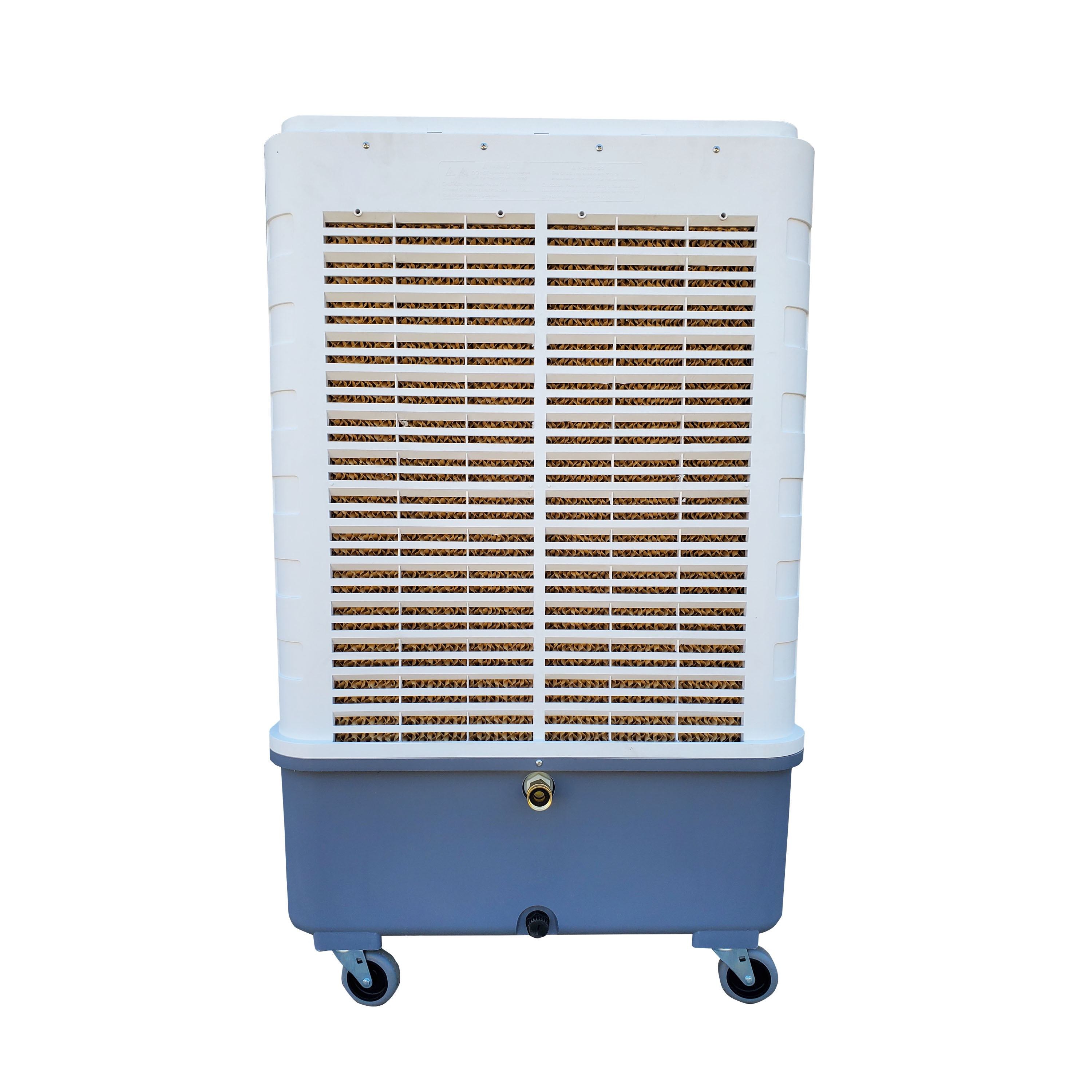 Foto 4 | Cooler Enfriador Evaporativo Portátil Trk 4520
