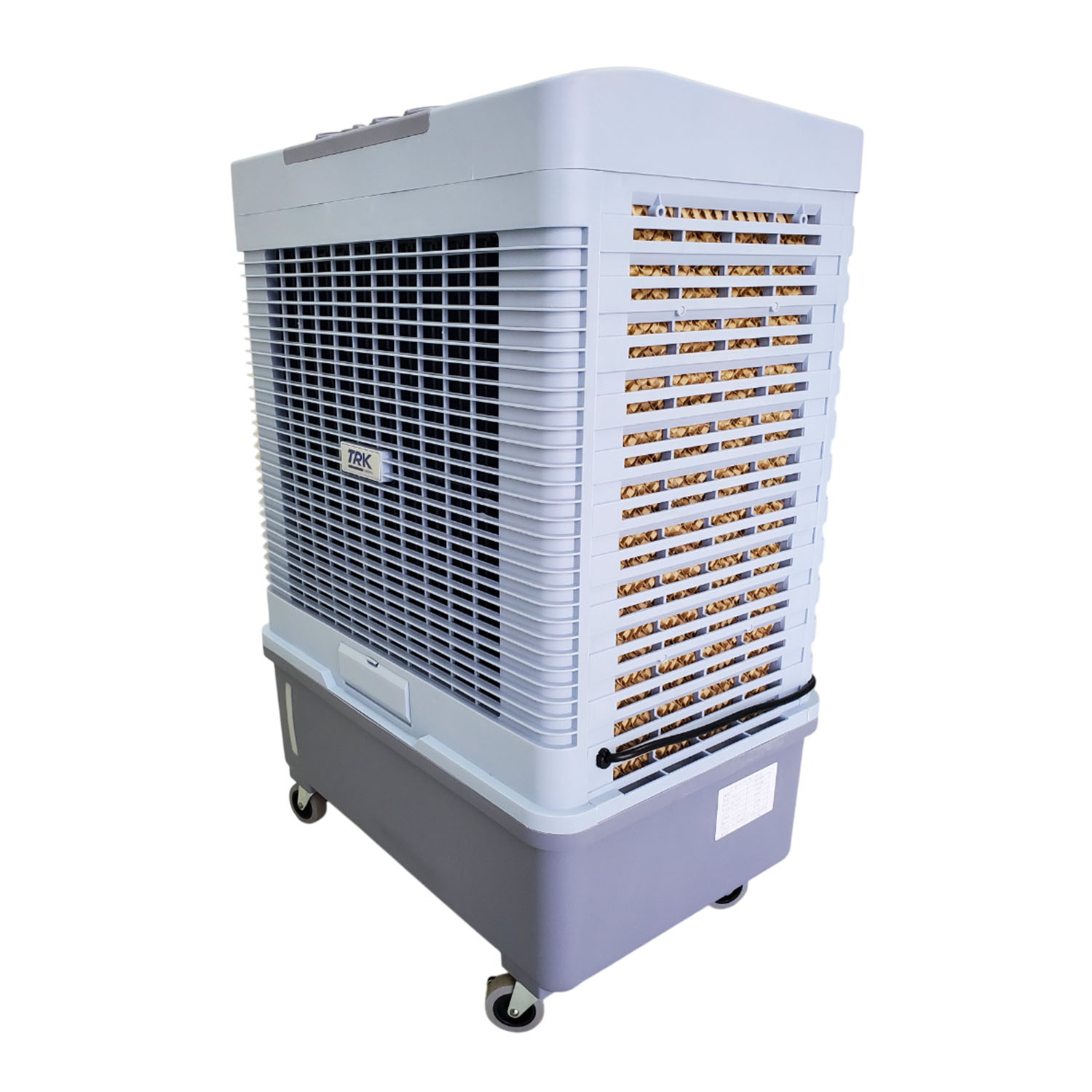 Foto 3 pulgar | Cooler Enfriador Evaporativo Portátil Trk 3600