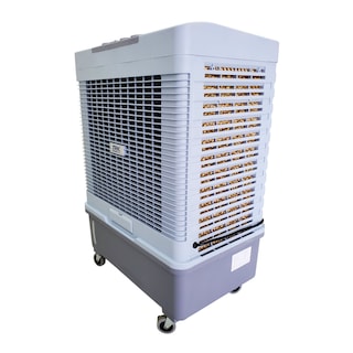 Foto 2 | Cooler Enfriador Evaporativo Portátil Trk 3600