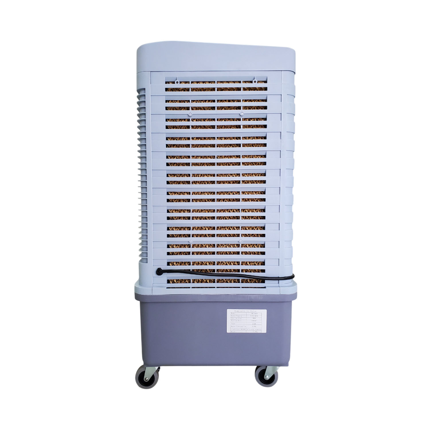 Foto 4 pulgar | Cooler Enfriador Evaporativo Portátil Trk 3600