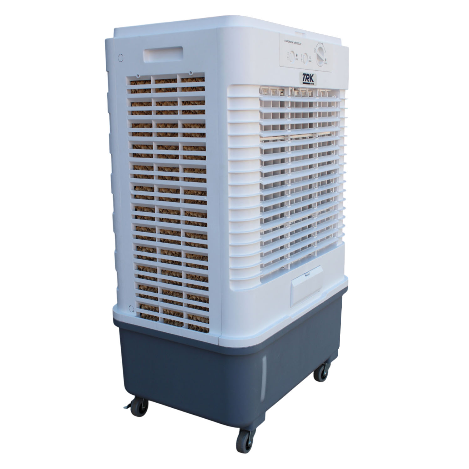 Foto 2 | Cooler Enfriador Evaporativo Portátil Trk 3820