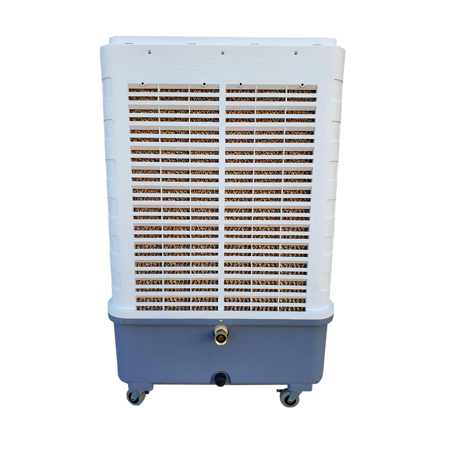 Foto 4 | Cooler Enfriador Evaporativo Portátil Trk 3820