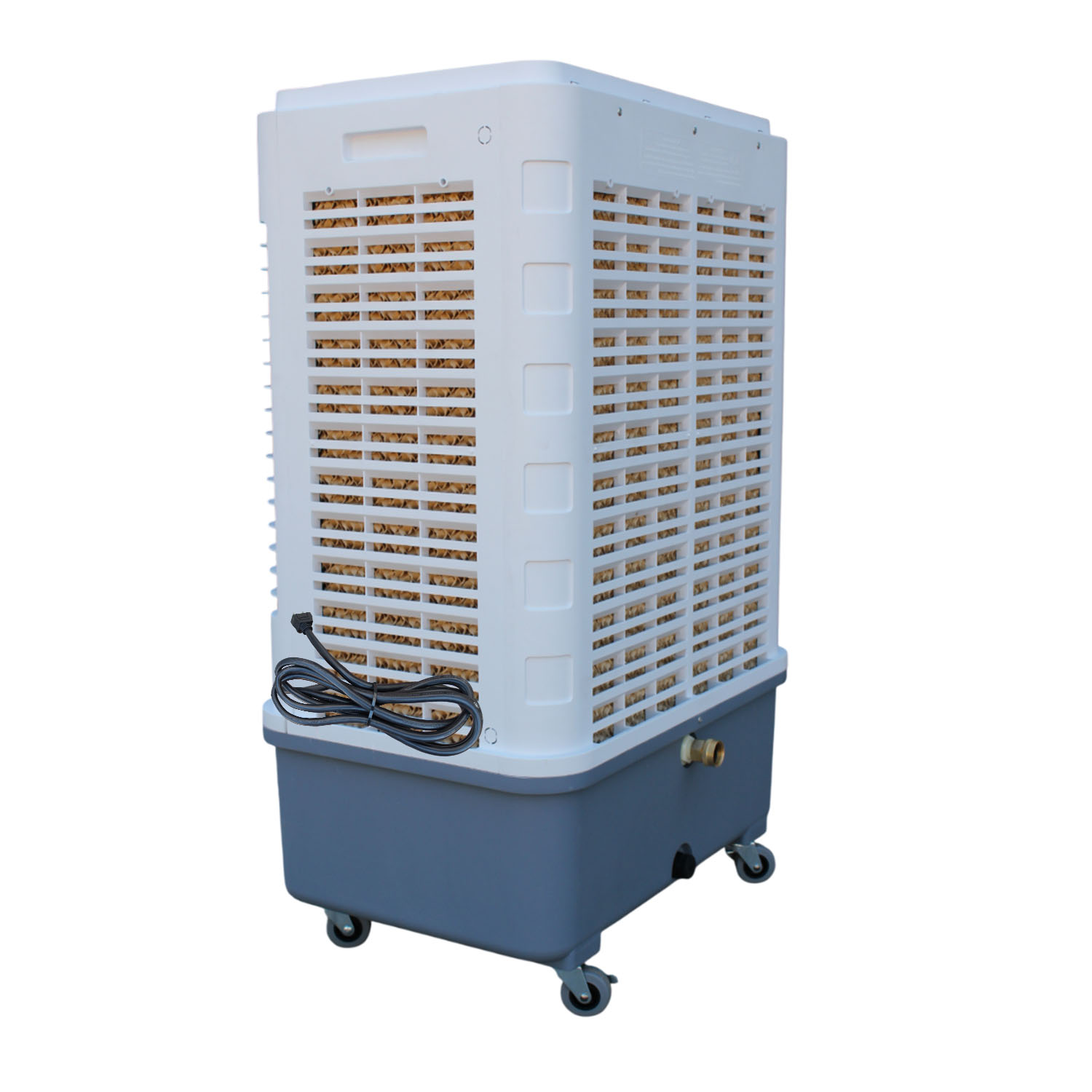 Foto 5 | Cooler Enfriador Evaporativo Portátil Trk 3820