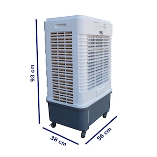 Foto 6 | Cooler Enfriador Evaporativo Portátil Trk 3820