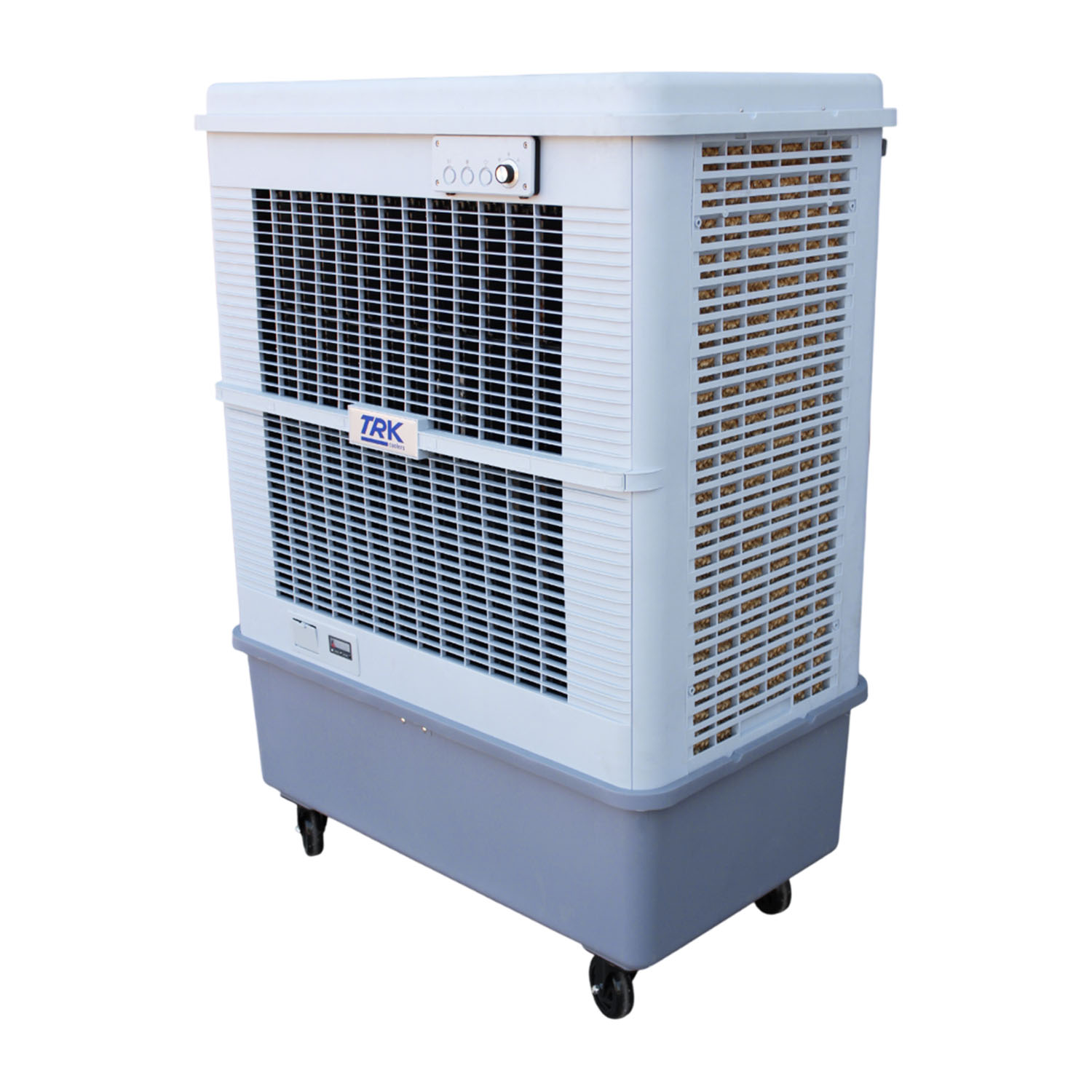 Foto 2 | Cooler Enfriador Evaporativo Portátil Trk 12000