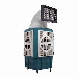 Foto 1 | Enfriador De Aire Evaporativo Sky Care 130 Litros