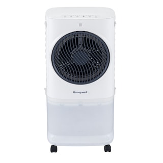 Foto 1 | Enfriador De Aire Para Exterior E Interior Honeywell Cs078peu | 7 Litros |enfriamiento 11m2