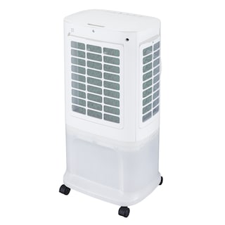 Foto 3 | Enfriador De Aire Para Exterior E Interior Honeywell Cs078peu | 7 Litros |enfriamiento 11m2
