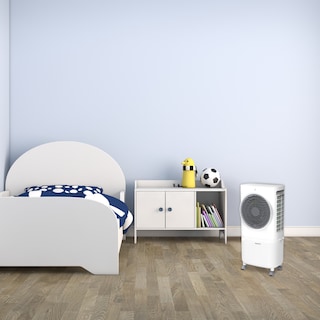 Foto 7 | Enfriador De Aire Para Exterior E Interior Honeywell Cs078peu | 7 Litros |enfriamiento 11m2
