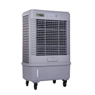 Foto 2 | Enfriador Evaporativo Frikko Forte F8000p-cm