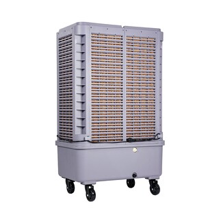 Foto 3 | Enfriador Evaporativo Frikko Forte F8000p-cm