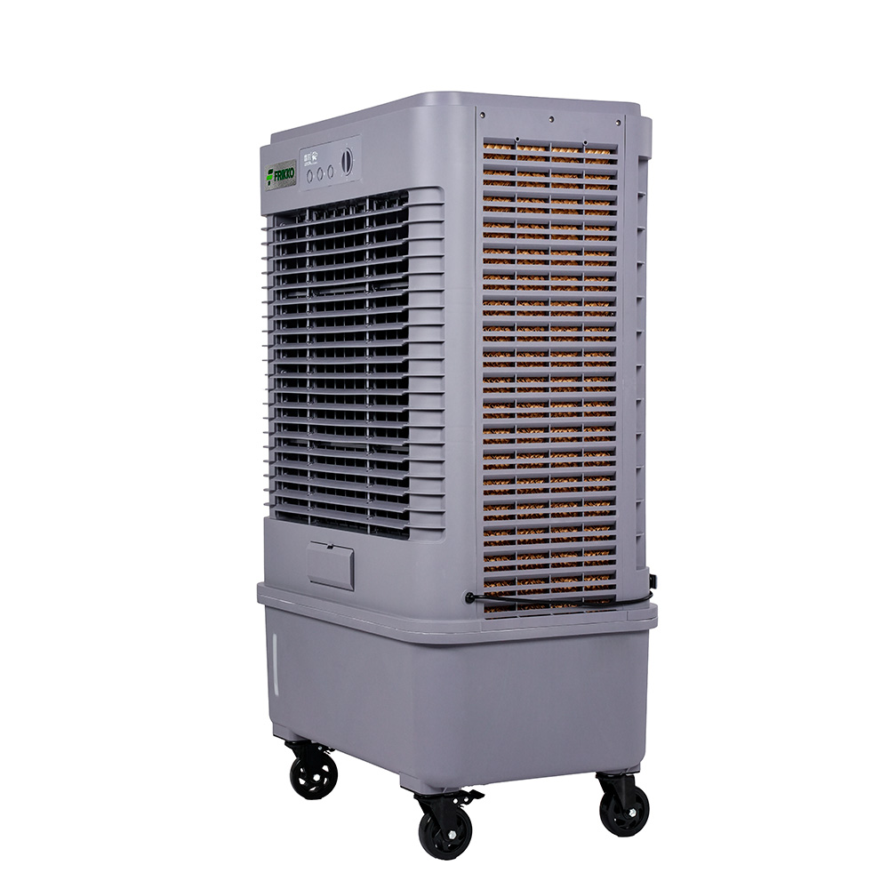 Foto 5 pulgar | Enfriador Evaporativo Frikko Forte F8000p-cm
