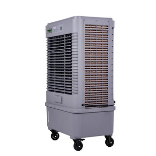 Foto 4 | Enfriador Evaporativo Frikko Forte F8000p-cm