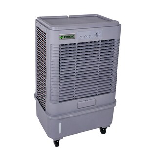 Foto 5 | Enfriador Evaporativo Frikko Forte F8000p-cm