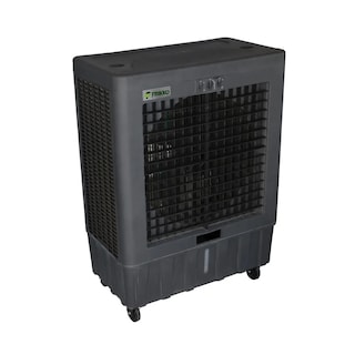 Foto 2 | Cooler Enfriador Evaporativo Portátil Frikko Forte F18500