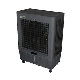 Foto 3 | Cooler Enfriador Evaporativo Portátil Frikko Forte F18500