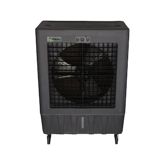 Foto 4 | Cooler Enfriador Evaporativo Portátil Frikko Forte F18500