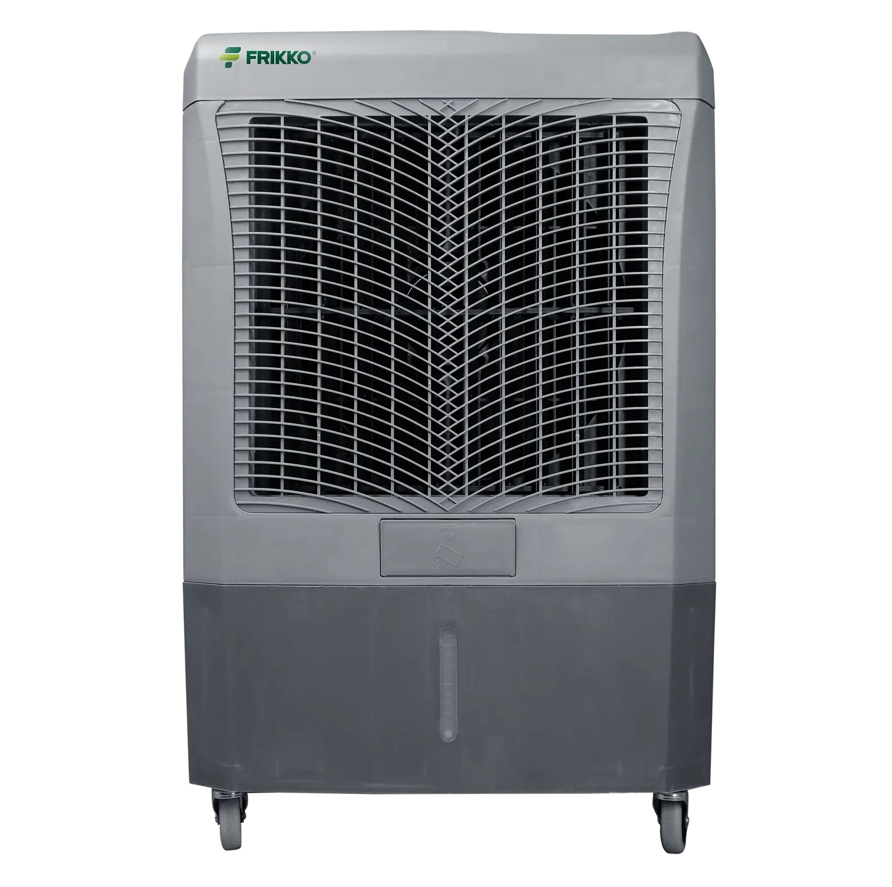 Foto 2 pulgar | Cooler Enfriador Evaporativo Portátil Frikko Ultra F3700p-cm