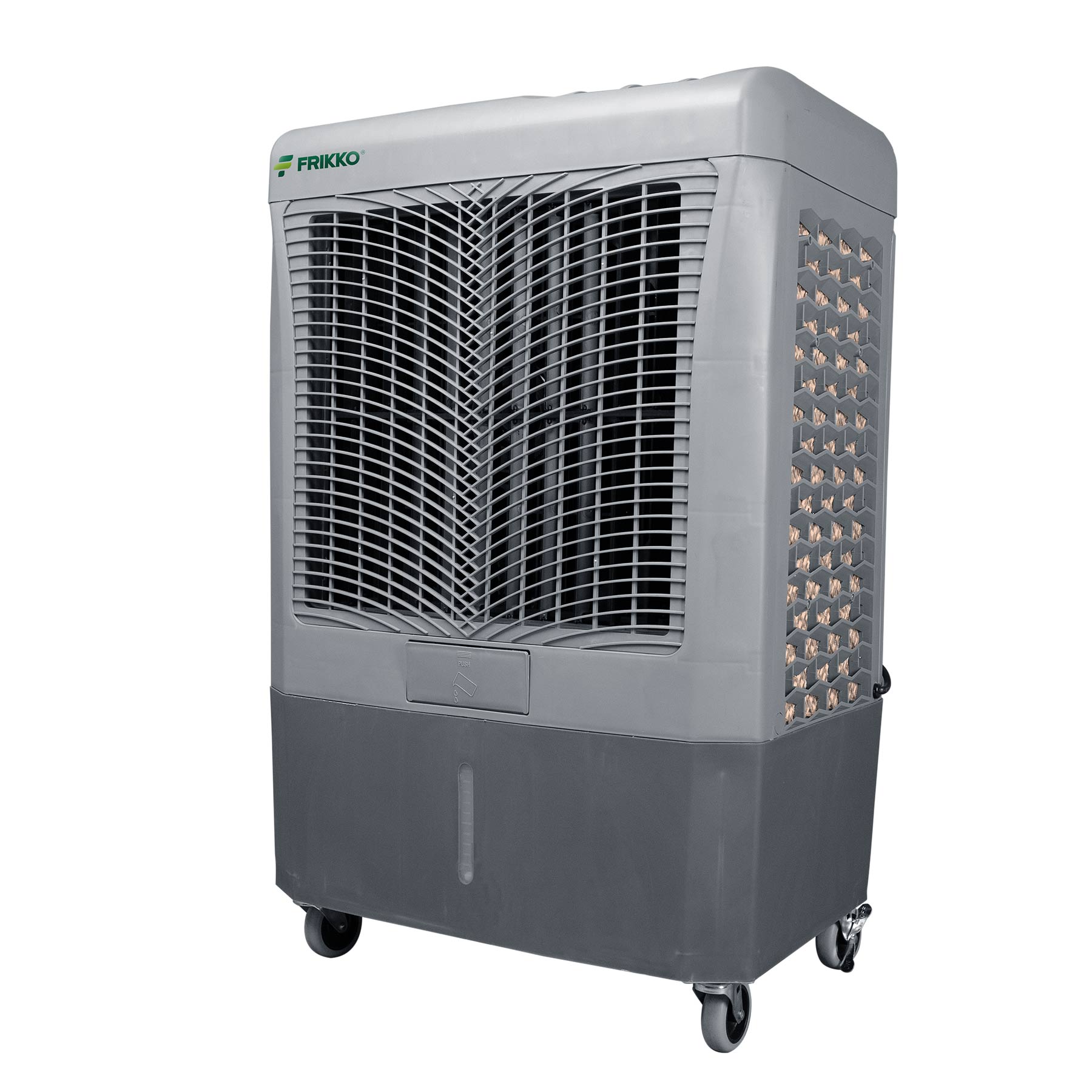 Foto 3 pulgar | Cooler Enfriador Evaporativo Portátil Frikko Ultra F3700p-cm