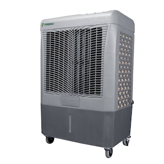 Foto 2 | Cooler Enfriador Evaporativo Portátil Frikko Ultra F3700p-cm
