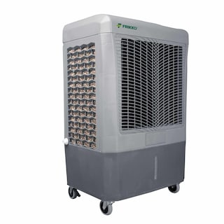 Foto 3 | Cooler Enfriador Evaporativo Portátil Frikko Ultra F3700p-cm