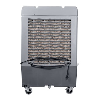 Foto 4 | Cooler Enfriador Evaporativo Portátil Frikko Ultra F3700p-cm