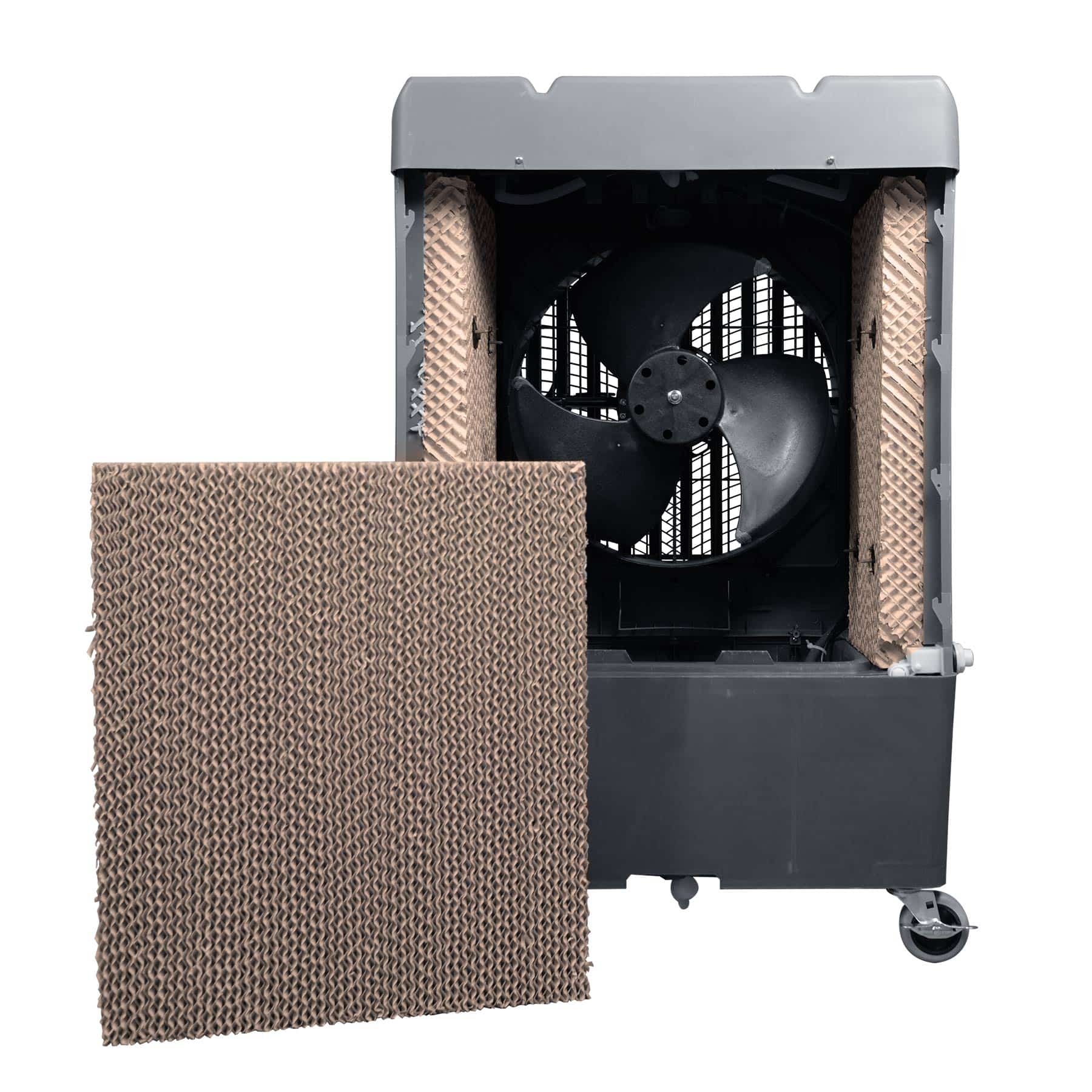 Foto 6 pulgar | Cooler Enfriador Evaporativo Portátil Frikko Ultra F3700p-cm