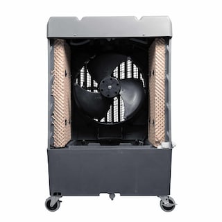 Foto 7 | Cooler Enfriador Evaporativo Portátil Frikko Ultra F3700p-cm