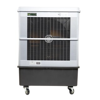 Foto 3 | Enfriador Evaporativo Portatil Uso Rudo F12000p-cm Frikko