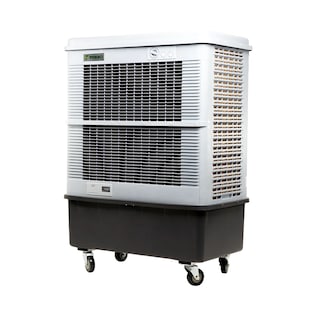 Foto 4 | Enfriador Evaporativo Portatil Uso Rudo F12000p-cm Frikko