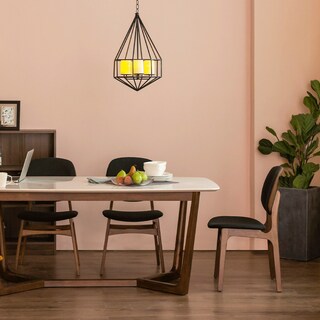Foto 7 | Set de 2 Sillas Tamarindo Kan de Tela color Gris Oxford