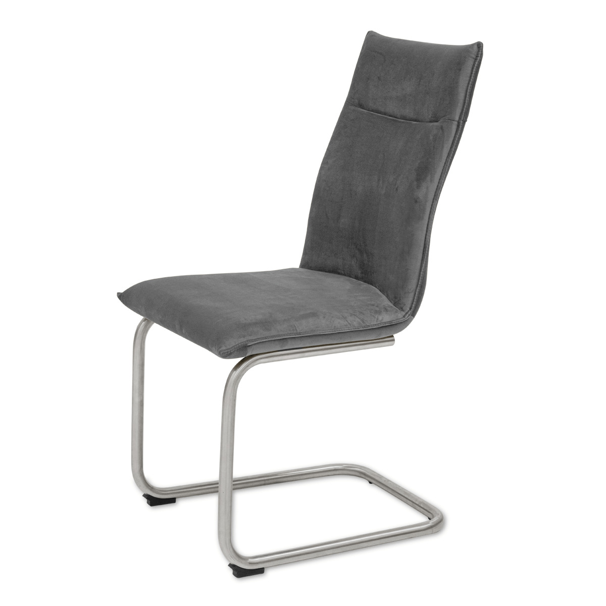 Foto 4 pulgar | Sillas para Comedor Tamarindo Avan color Gris 2 Piezas