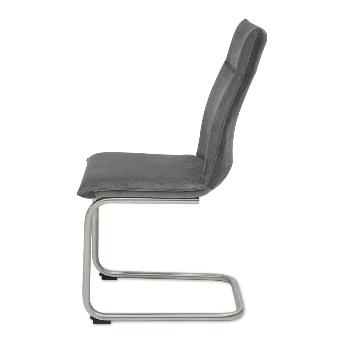 Foto 5 pulgar | Sillas para Comedor Tamarindo Avan color Gris 2 Piezas
