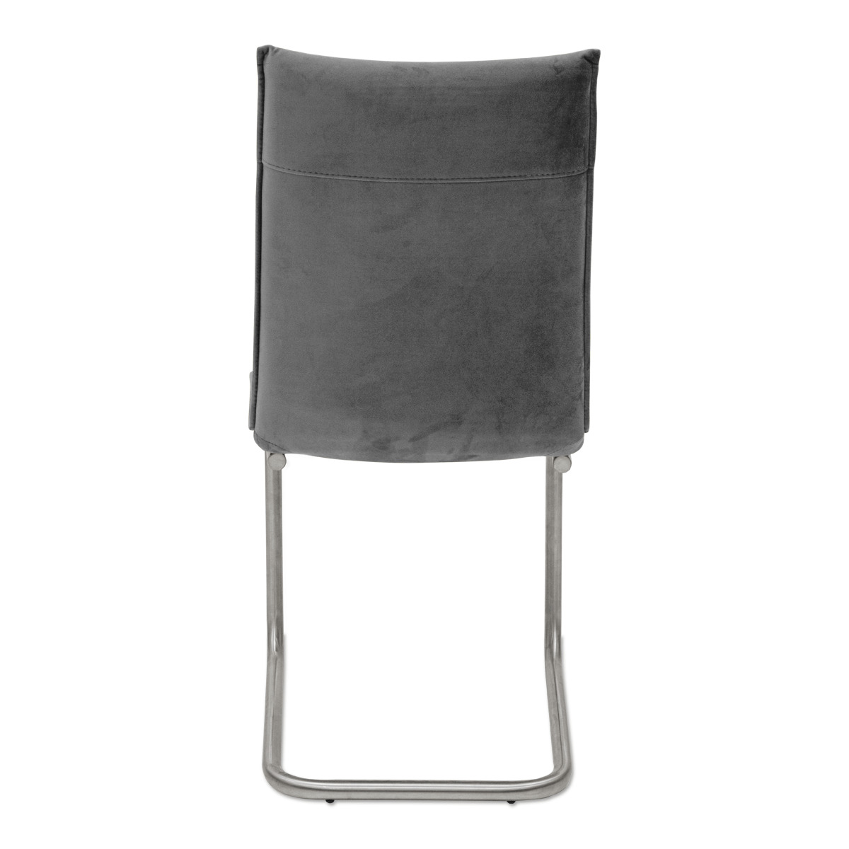 Foto 5 | Sillas para Comedor Tamarindo Avan color Gris 2 Piezas