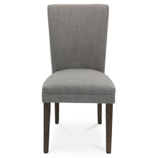 Foto 2 | Set De 2 Sillas Tamarindo Willow Tela Taupe