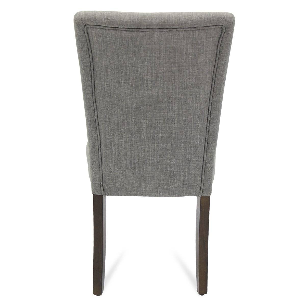 Foto 5 | Set De 2 Sillas Tamarindo Willow Tela Taupe